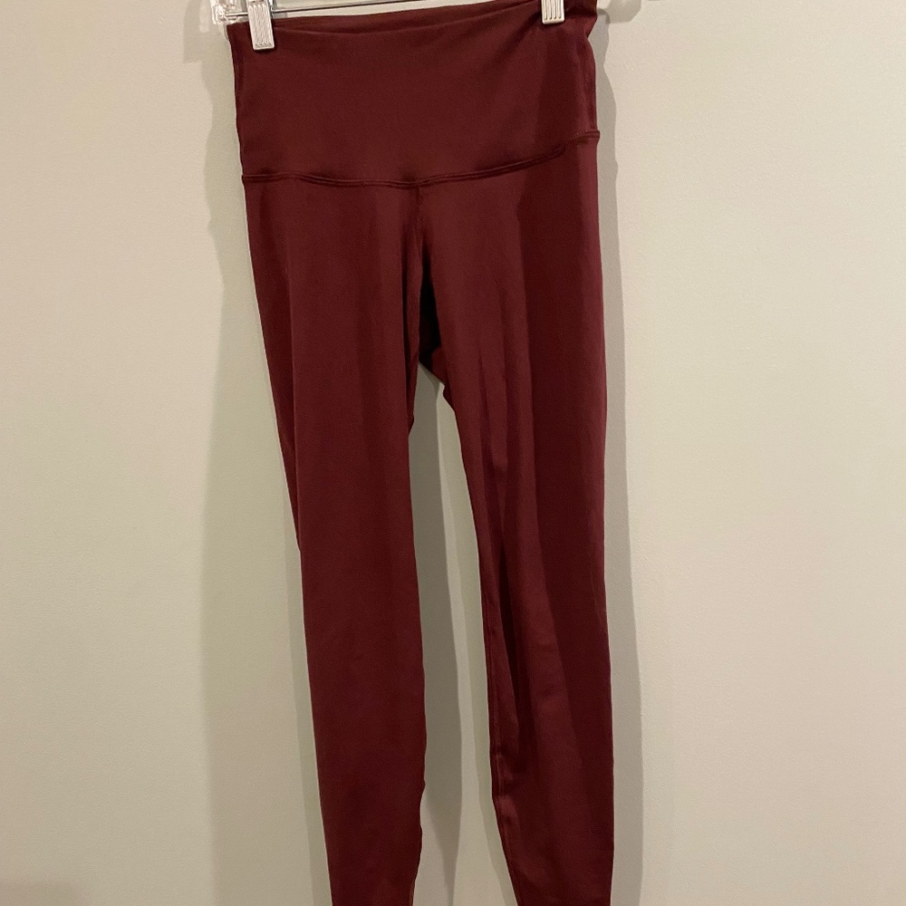 Old Navy Powerpress legging petite xs